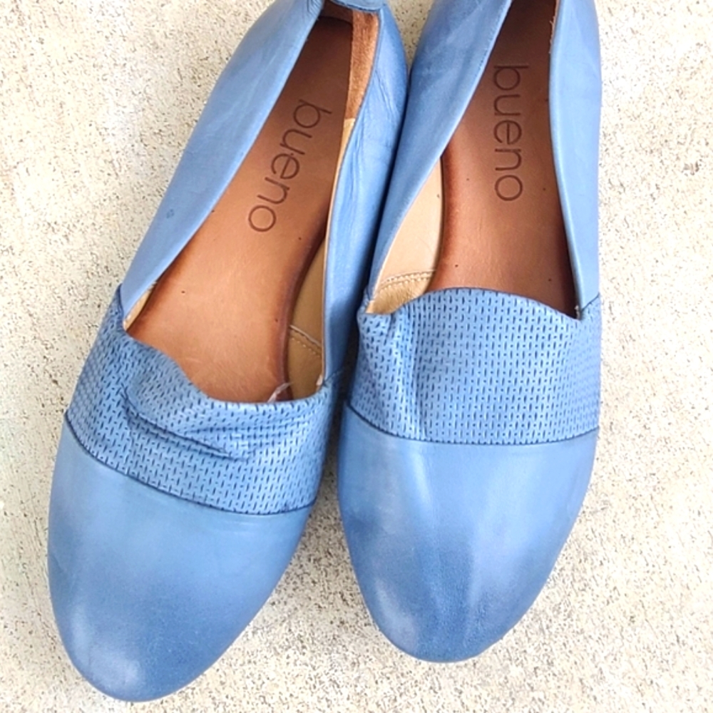 Bueno Flats
